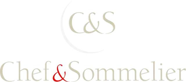 Chef And Sommelier Logo